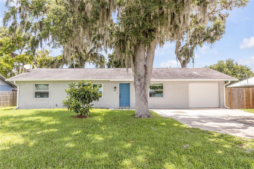 2119 LIME TREE DRIVE, Edgewater, FL 32141