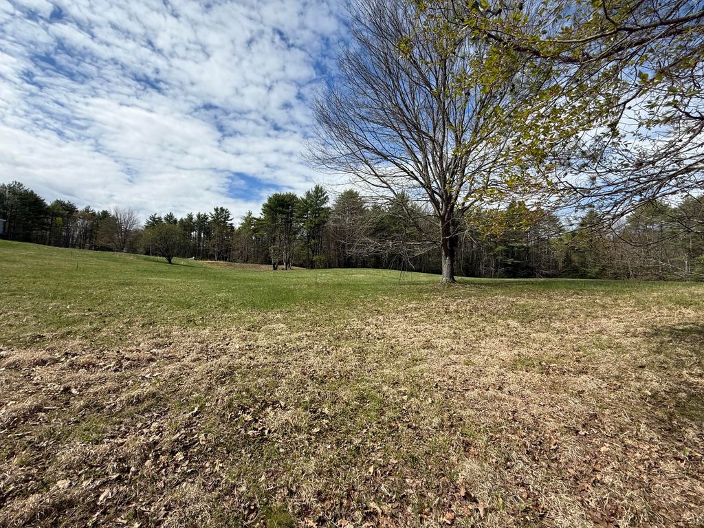 Lot 8F3-B Lord Road, Buxton, ME 04093 — photo 2