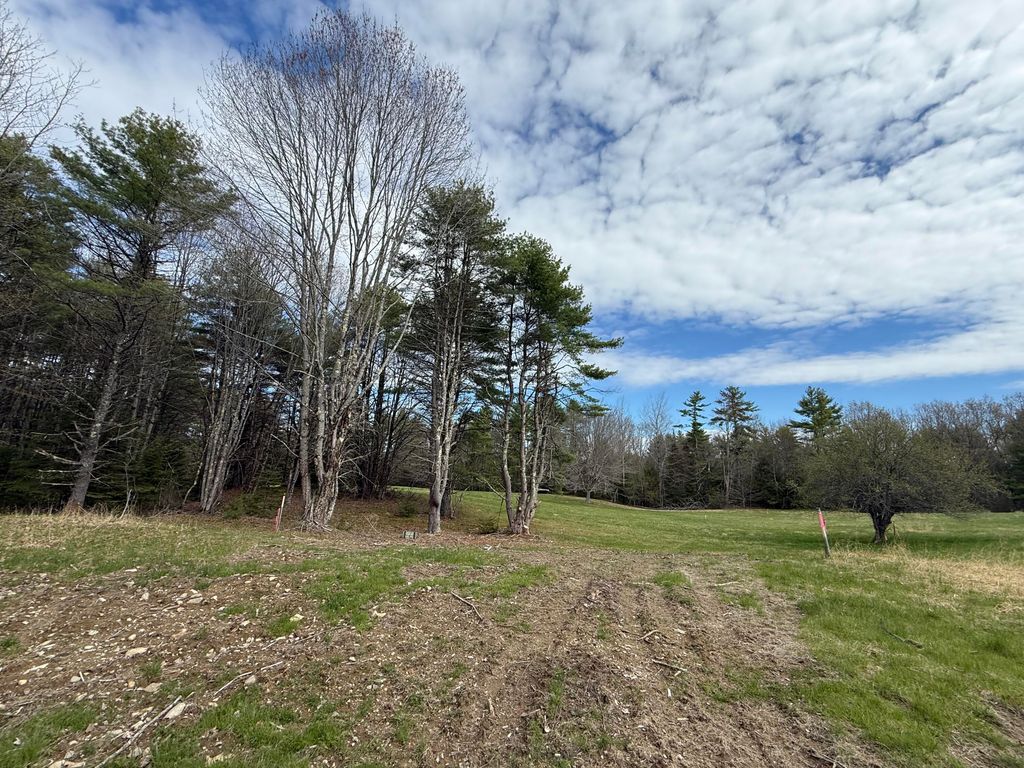 Lot 8F3-B Lord Road, Buxton, ME 04093 — photo 3
