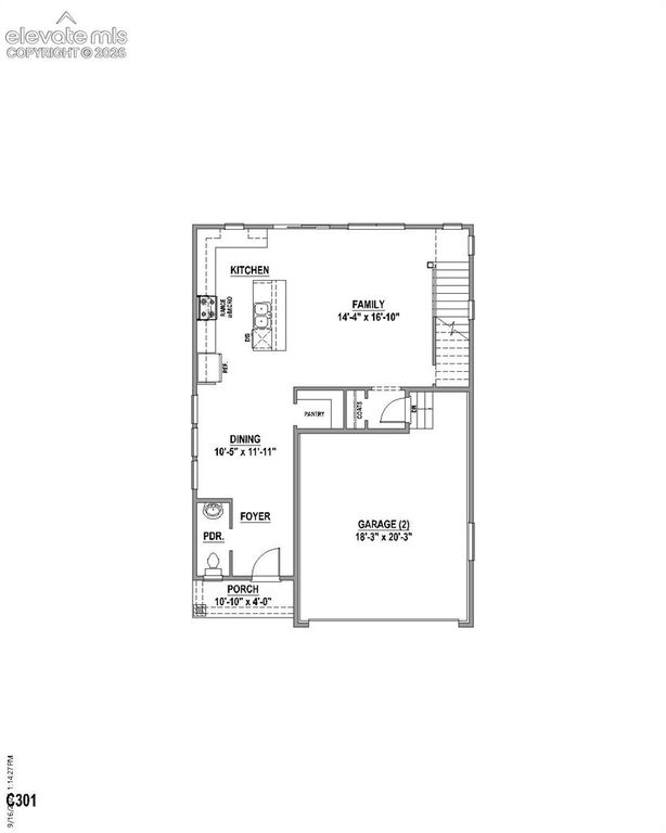 8011 Manor House Way, Colorado Springs, CO 80908 — photo 2