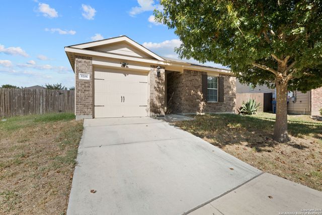5706 TEXAS CYN, San Antonio, TX 78252
