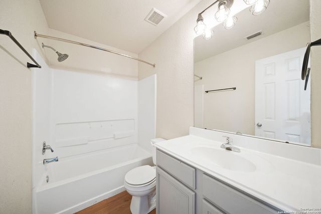 5706 TEXAS CYN, San Antonio, TX 78252