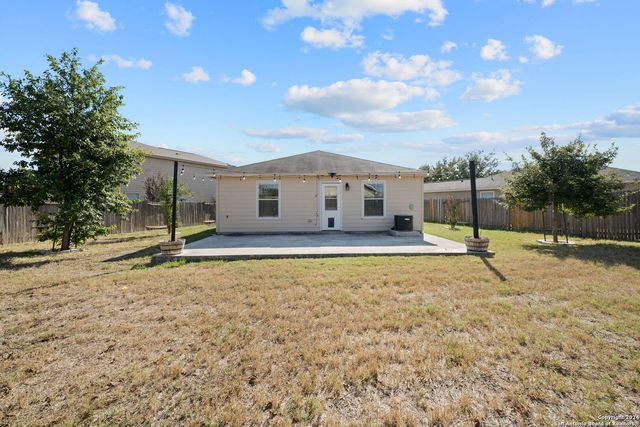 5706 TEXAS CYN, San Antonio, TX 78252