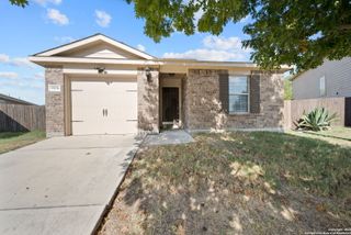 5706 TEXAS CYN, San Antonio, TX 78252