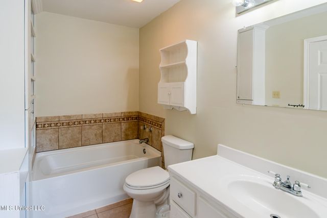 11013 Gull Street, Bay Saint Louis, MS 39520