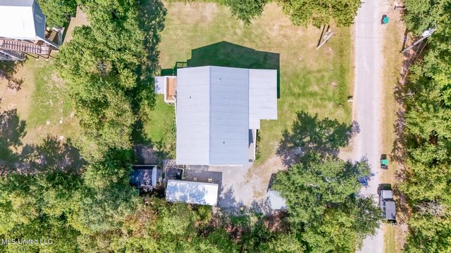 11013 Gull Street, Bay Saint Louis, MS 39520