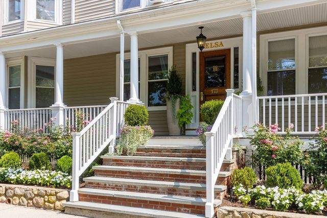 173 Davis St 3, Brookline, MA 02445