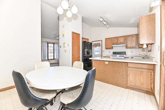 1521 Prairie DRIVE, Mount Pleasant, WI 53406