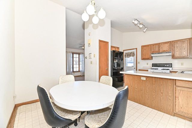 1521 Prairie DRIVE, Mount Pleasant, WI 53406