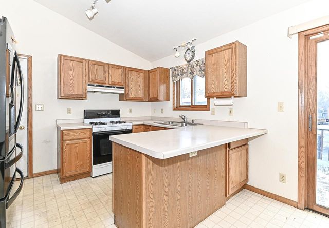 1521 Prairie DRIVE, Mount Pleasant, WI 53406