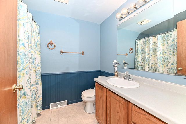 1521 Prairie DRIVE, Mount Pleasant, WI 53406