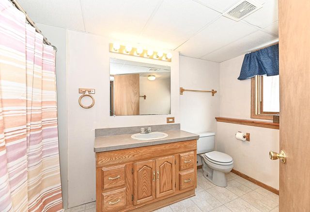 1521 Prairie DRIVE, Mount Pleasant, WI 53406