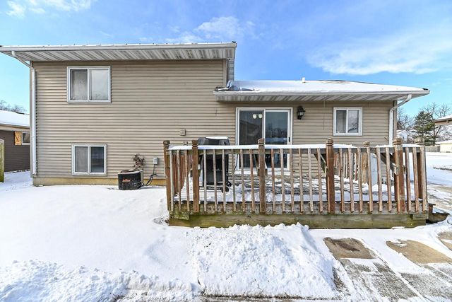 1521 Prairie DRIVE, Mount Pleasant, WI 53406