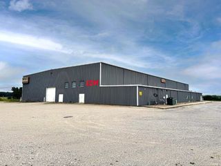 6481 & 6485 Merchants Drive, Laotto, IN 46763