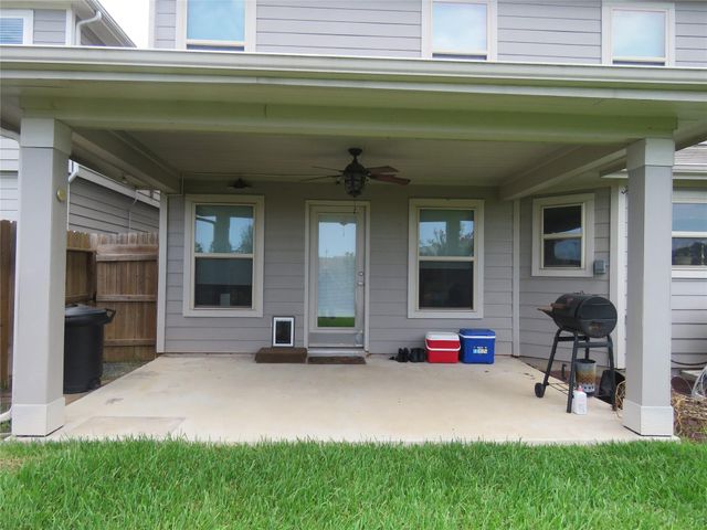 13031 Mills Creek Meadow Drive, Houston, TX 77070