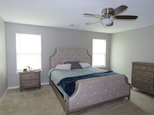 13031 Mills Creek Meadow Drive, Houston, TX 77070