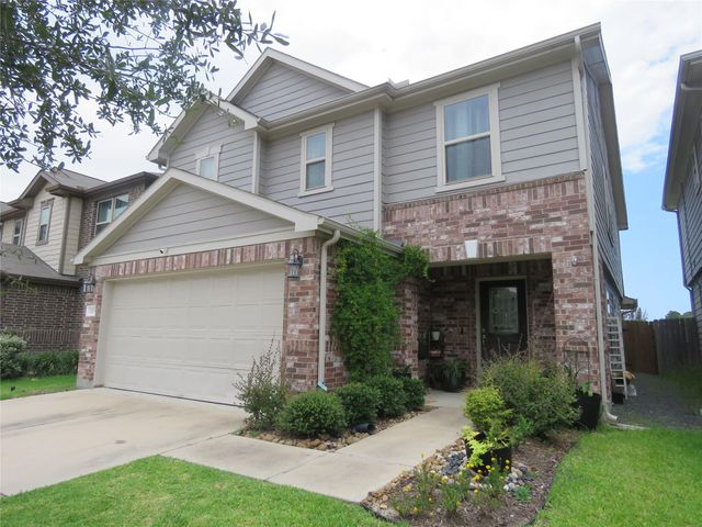13031 Mills Creek Meadow Drive, Houston, TX 77070