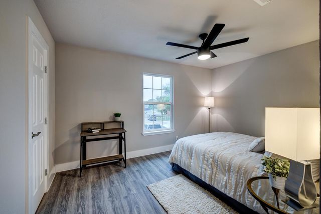 5001 Cottonwood CIR A, Austin, TX 78723