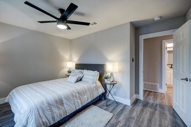 5001 Cottonwood CIR A, Austin, TX 78723