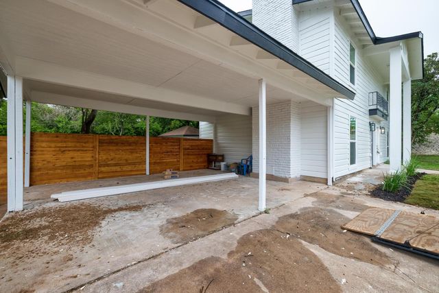 5001 Cottonwood CIR A, Austin, TX 78723