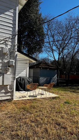 5001 Cottonwood CIR A, Austin, TX 78723