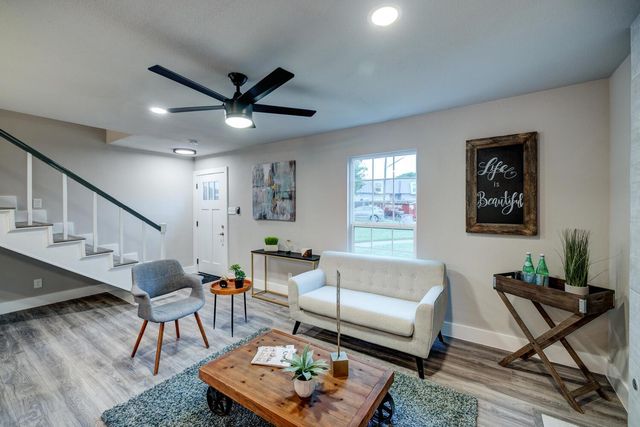 5001 Cottonwood CIR A, Austin, TX 78723