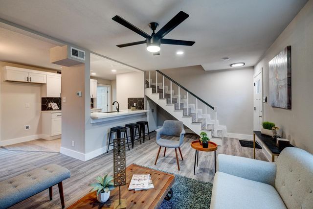 5001 Cottonwood CIR A, Austin, TX 78723