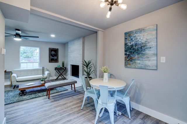 5001 Cottonwood CIR A, Austin, TX 78723