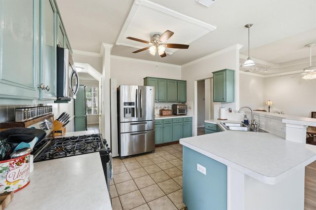 18046 Overlook Park Court, Humble, TX 77346