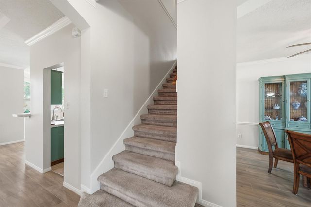 18046 Overlook Park Court, Humble, TX 77346