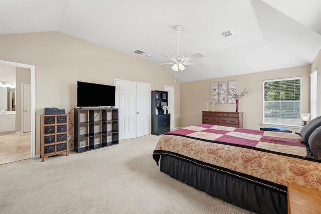 18046 Overlook Park Court, Humble, TX 77346