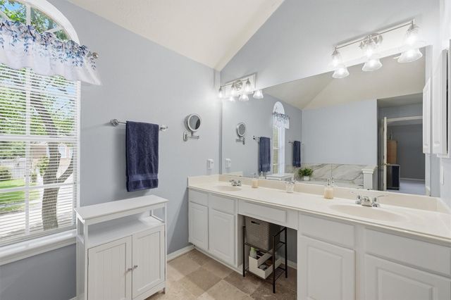 18046 Overlook Park Court, Humble, TX 77346
