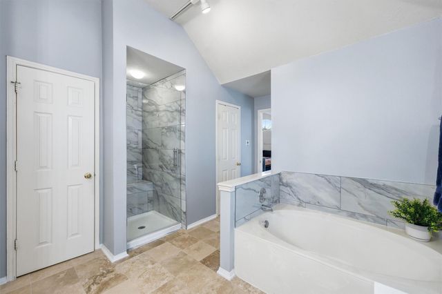 18046 Overlook Park Court, Humble, TX 77346