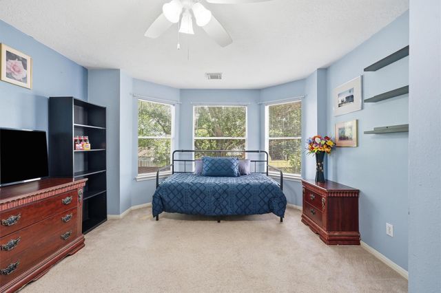 18046 Overlook Park Court, Humble, TX 77346