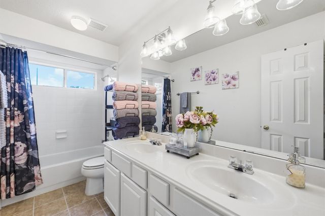 18046 Overlook Park Court, Humble, TX 77346