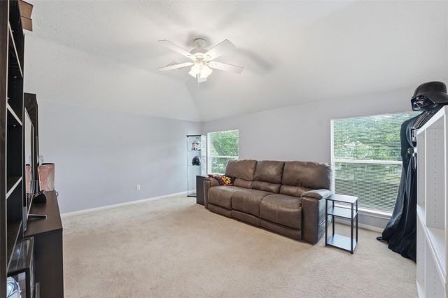 18046 Overlook Park Court, Humble, TX 77346
