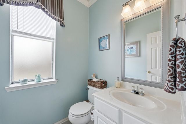 18046 Overlook Park Court, Humble, TX 77346