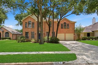18046 Overlook Park Court, Humble, TX 77346