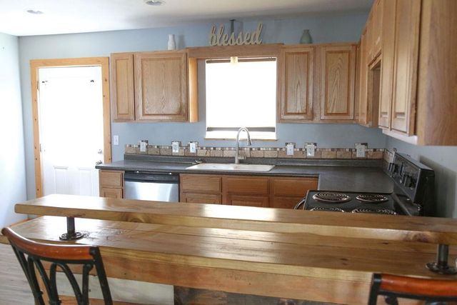 502 W Hornaday St, Fletcher, OK 73541