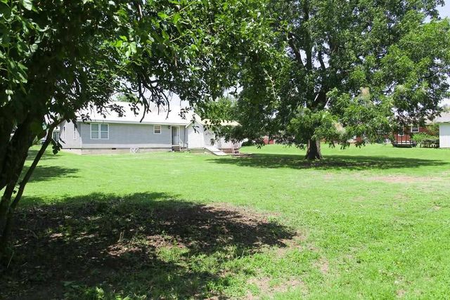 502 W Hornaday St, Fletcher, OK 73541