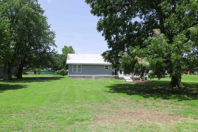 502 W Hornaday St, Fletcher, OK 73541