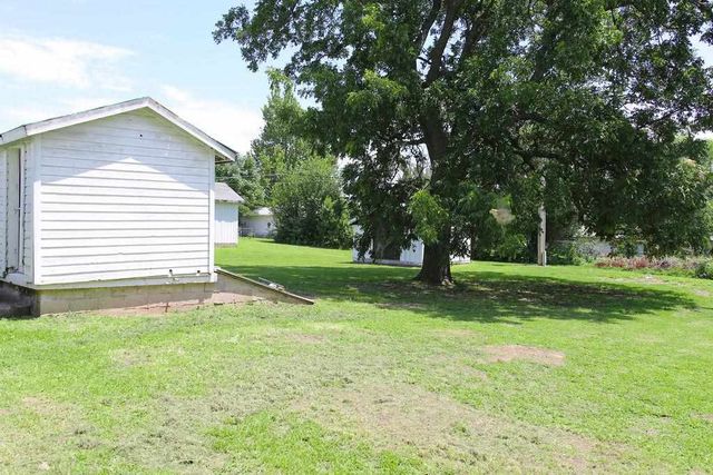502 W Hornaday St, Fletcher, OK 73541