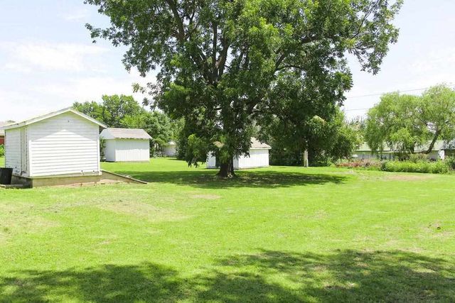 502 W Hornaday St, Fletcher, OK 73541