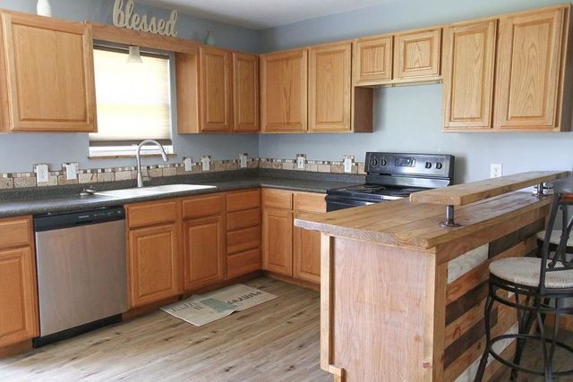 502 W Hornaday St, Fletcher, OK 73541