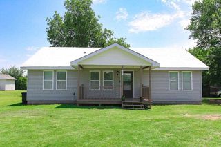 502 W Hornaday St, Fletcher, OK 73541