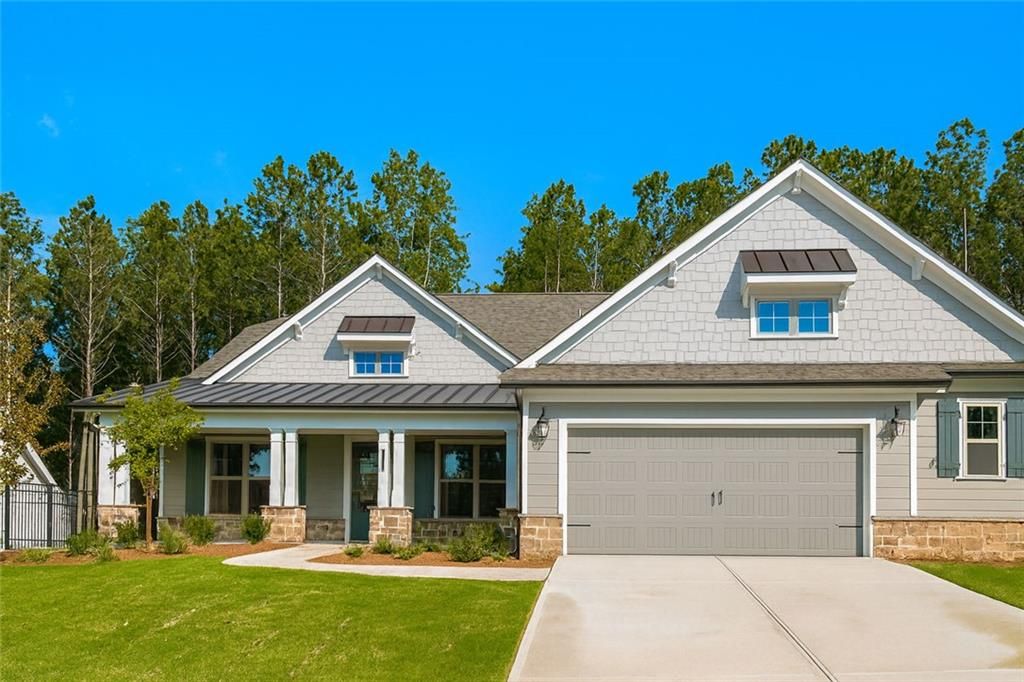 305 Brooke View Trail, Canton, GA 30115