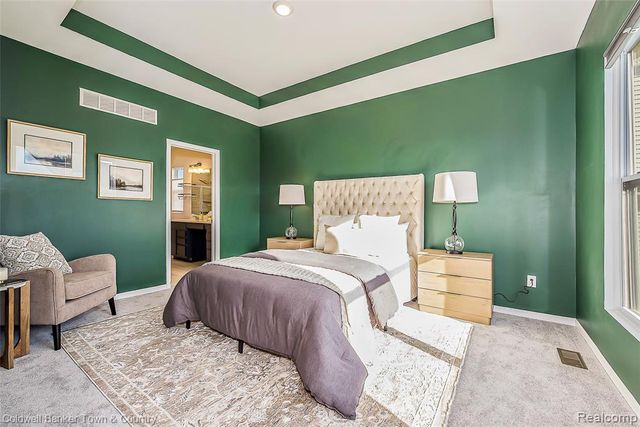 8126 Carston Lane, Brighton, MI 48116