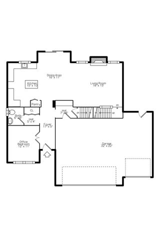 20215 Sunset Avenue, Livonia City, MI 48152