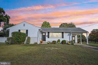 73 CLEMENT DR, Somerdale, NJ 08083