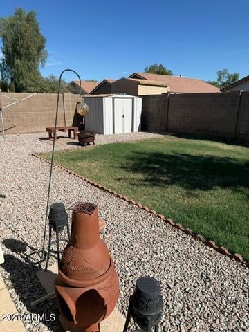 1769 E OAKLAND Street, Chandler, AZ 85225